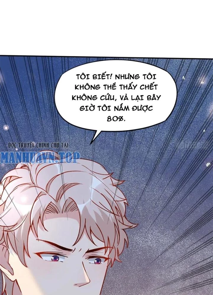 Khi Bác Sĩ Mở Hack Chapter 4 - Trang 2