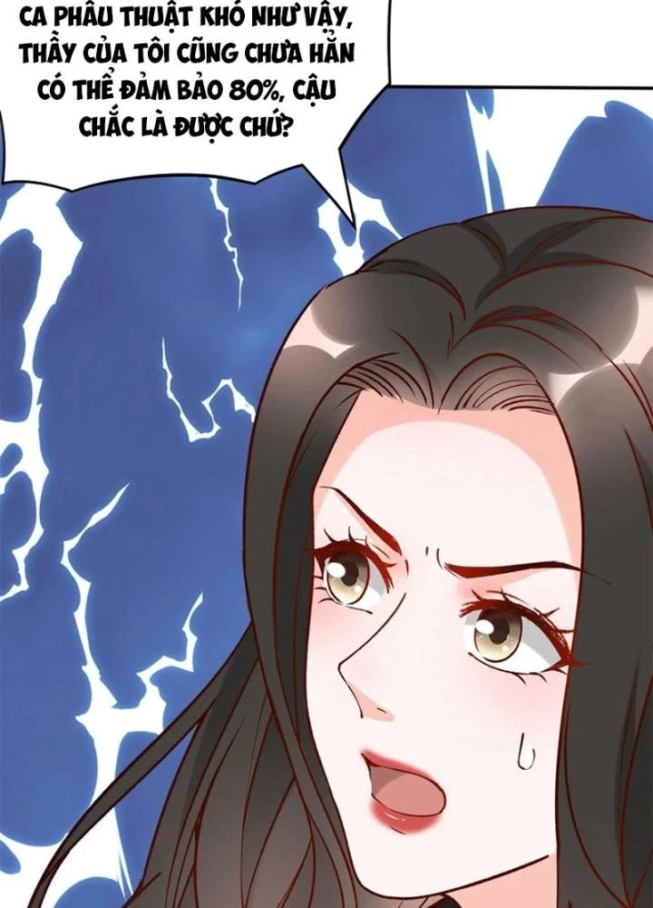 Khi Bác Sĩ Mở Hack Chapter 4 - Trang 2