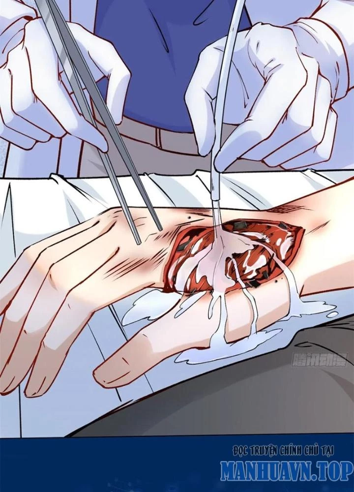 Khi Bác Sĩ Mở Hack Chapter 4 - Trang 2