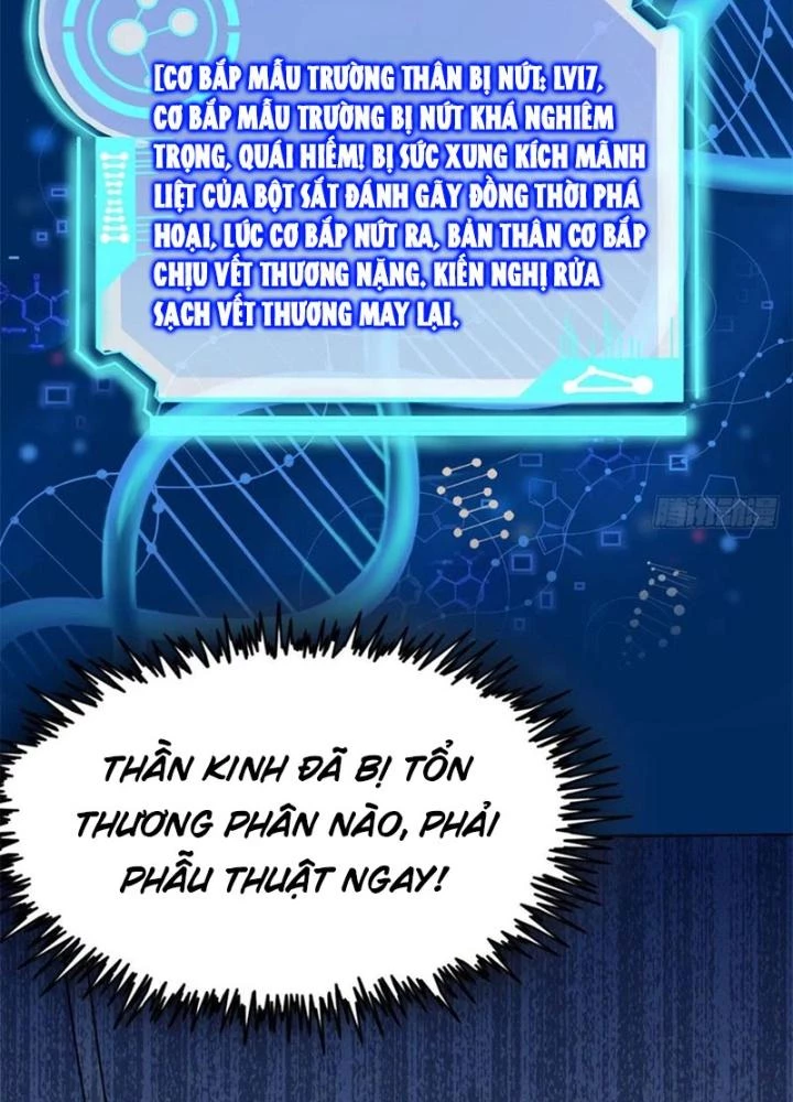 Khi Bác Sĩ Mở Hack Chapter 4 - Trang 2