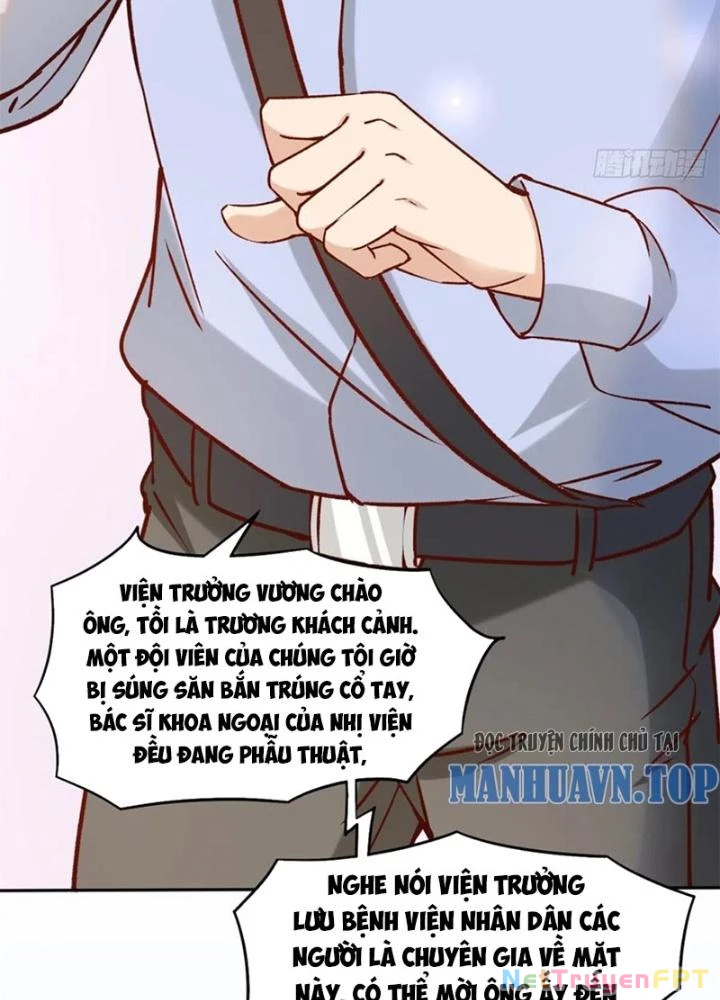 Khi Bác Sĩ Mở Hack Chapter 4 - Trang 2