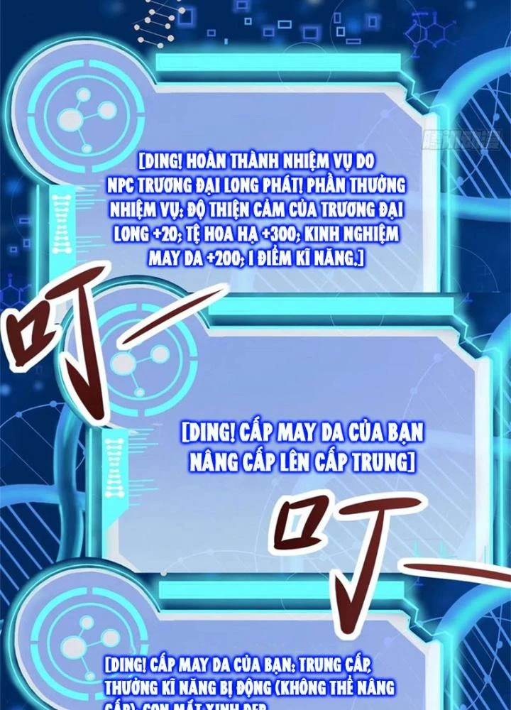 Khi Bác Sĩ Mở Hack Chapter 4 - Trang 2