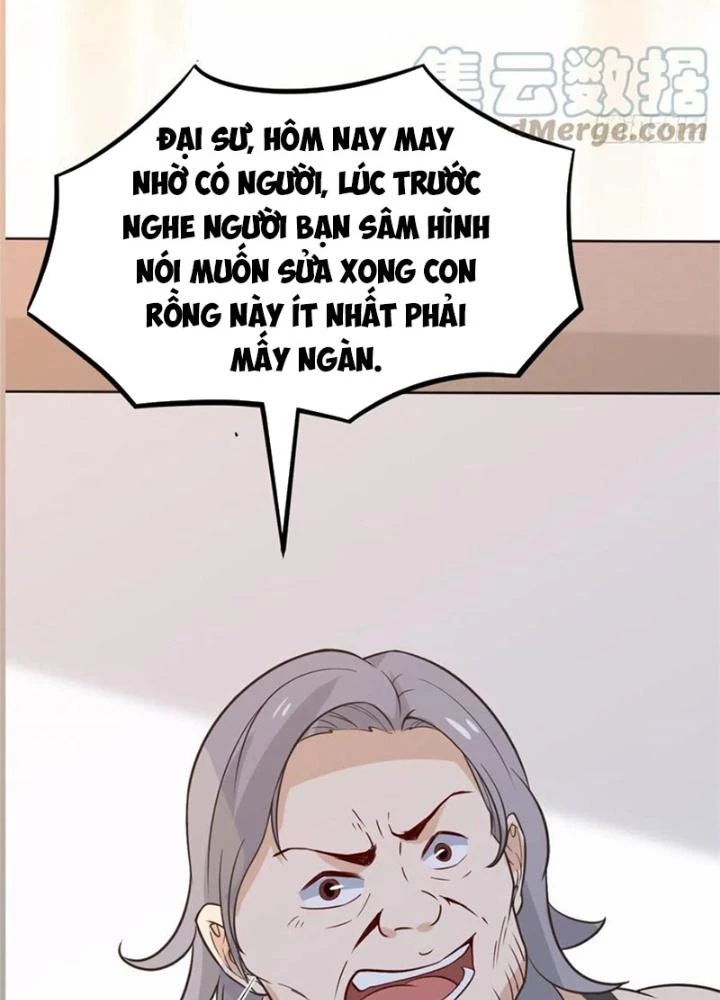 Khi Bác Sĩ Mở Hack Chapter 4 - Trang 2