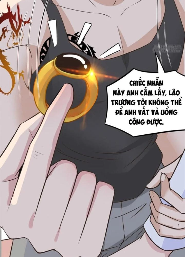 Khi Bác Sĩ Mở Hack Chapter 4 - Trang 2