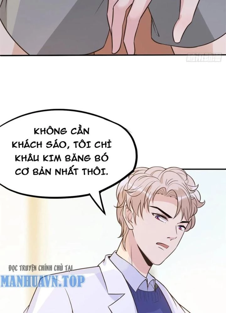 Khi Bác Sĩ Mở Hack Chapter 4 - Trang 2