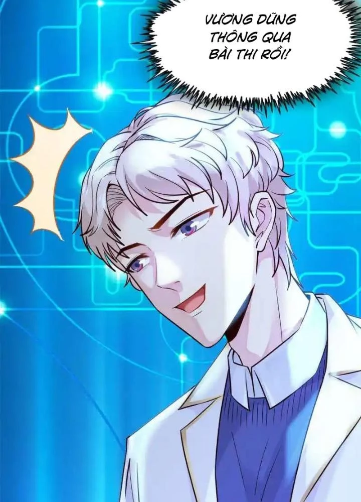 Khi Bác Sĩ Mở Hack Chapter 40 - Trang 2