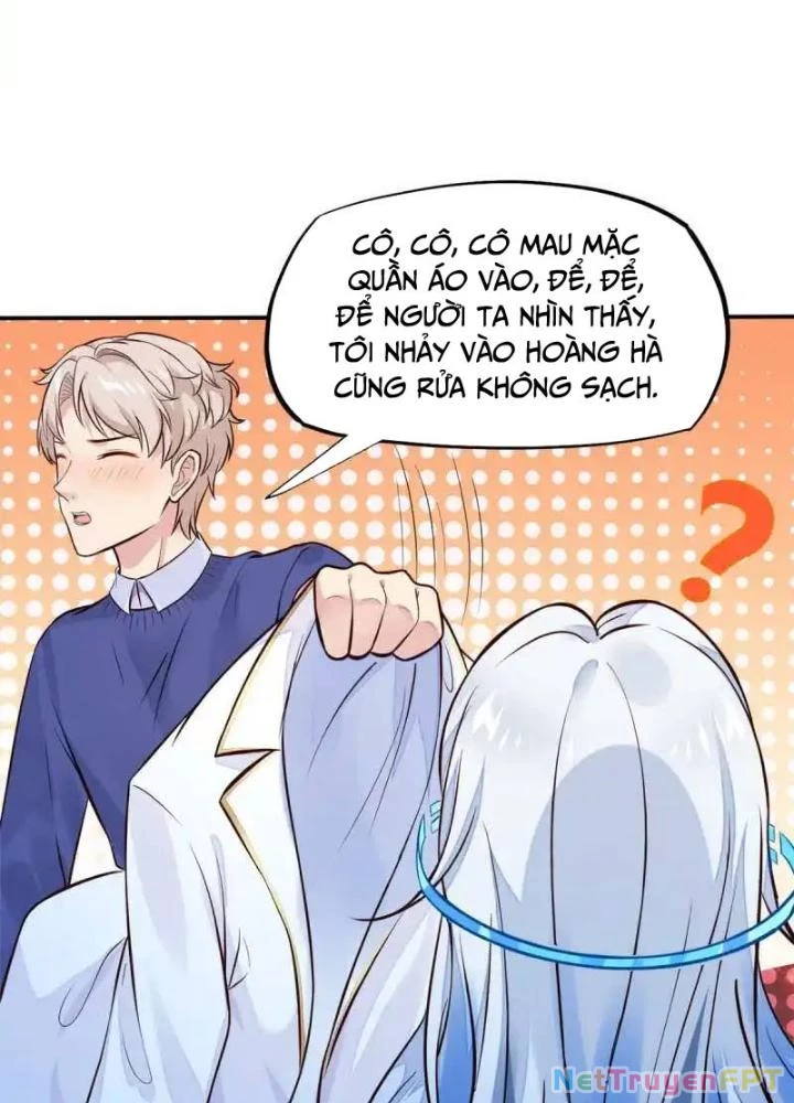 Khi Bác Sĩ Mở Hack Chapter 40 - Trang 2