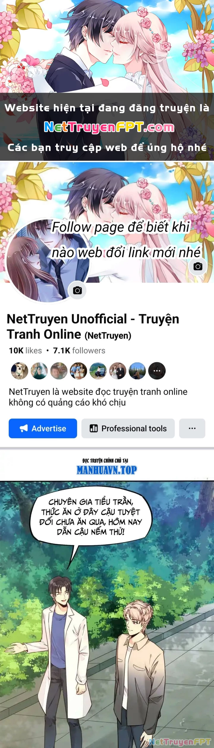 Khi Bác Sĩ Mở Hack Chapter 40 - Trang 2