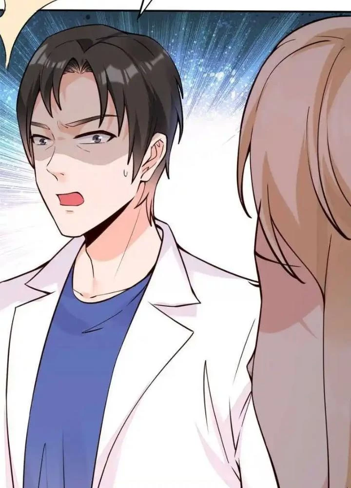 Khi Bác Sĩ Mở Hack Chapter 40 - Trang 2