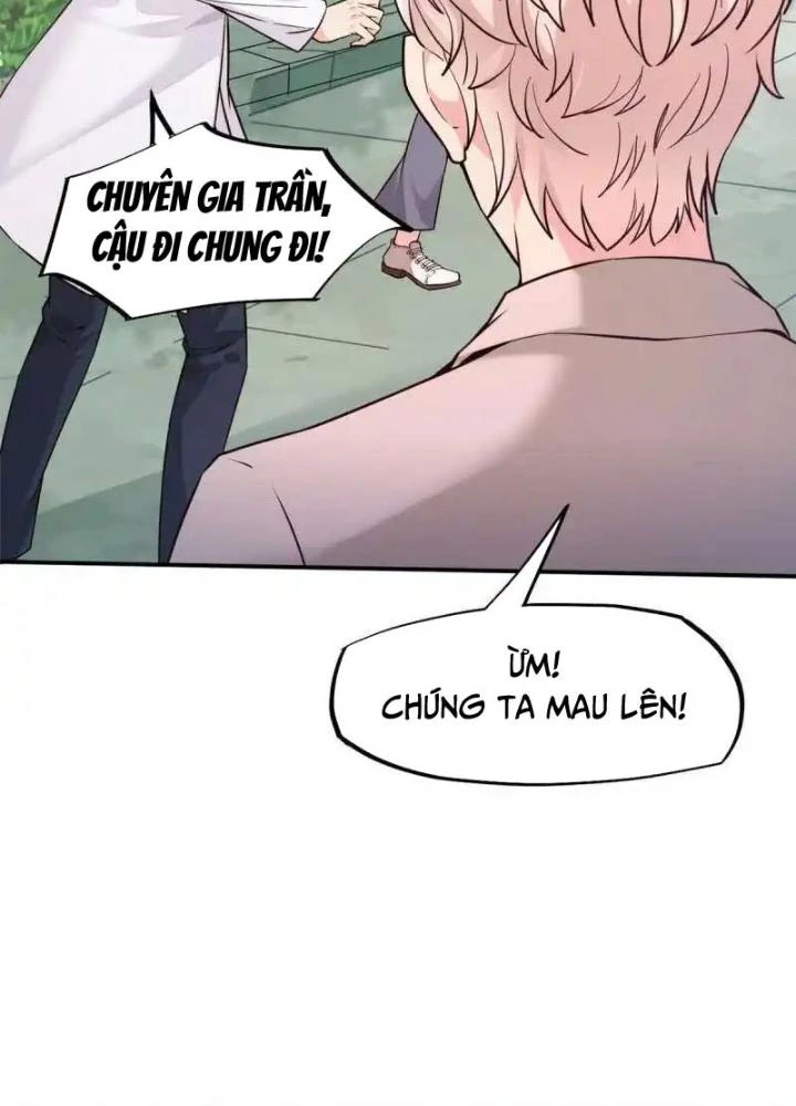 Khi Bác Sĩ Mở Hack Chapter 40 - Trang 2