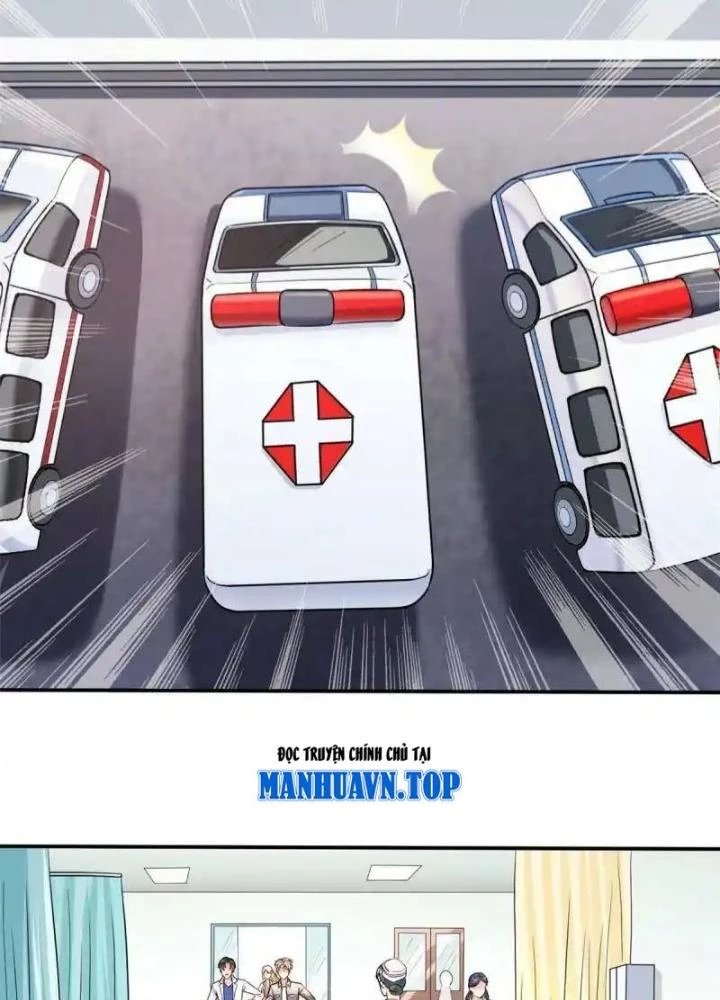 Khi Bác Sĩ Mở Hack Chapter 40 - Trang 2