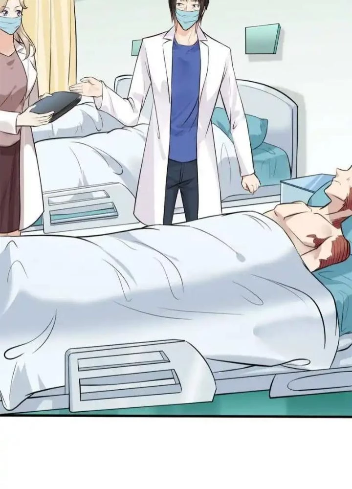 Khi Bác Sĩ Mở Hack Chapter 40 - Trang 2