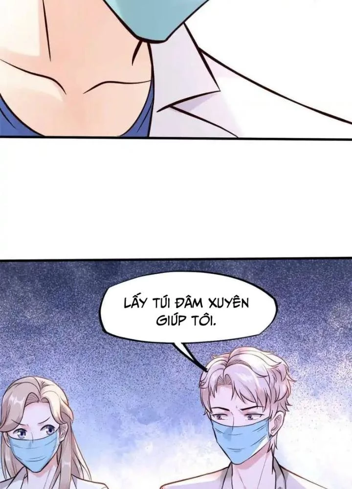 Khi Bác Sĩ Mở Hack Chapter 40 - Trang 2