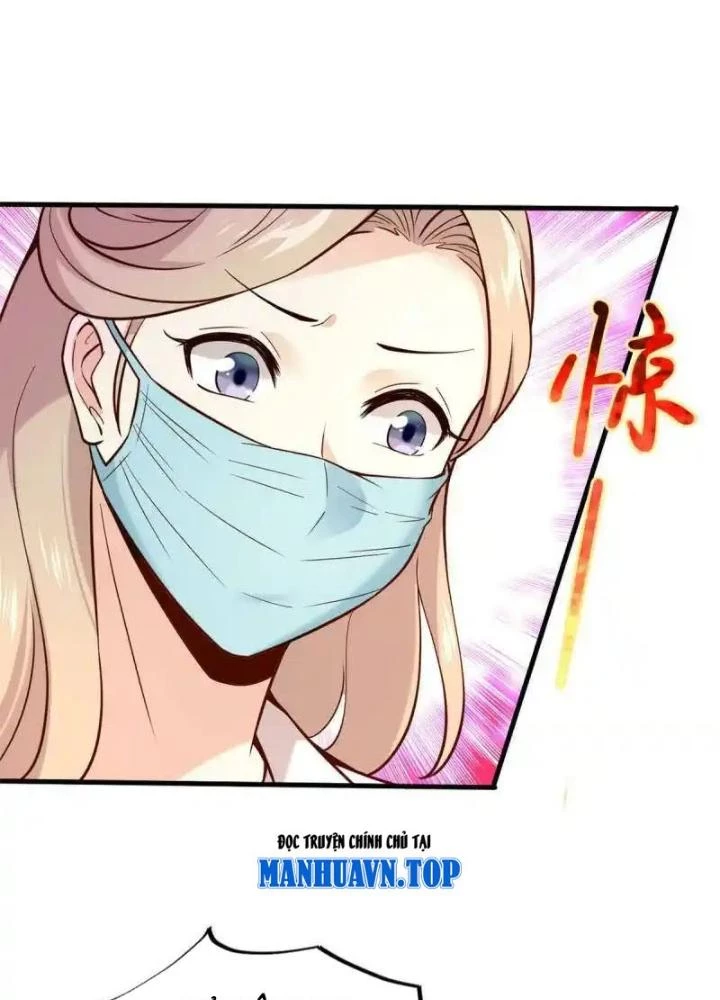 Khi Bác Sĩ Mở Hack Chapter 40 - Trang 2