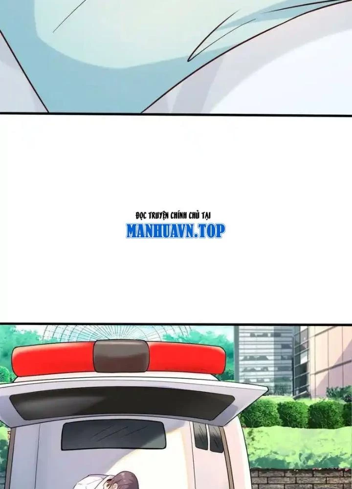 Khi Bác Sĩ Mở Hack Chapter 40 - Trang 2