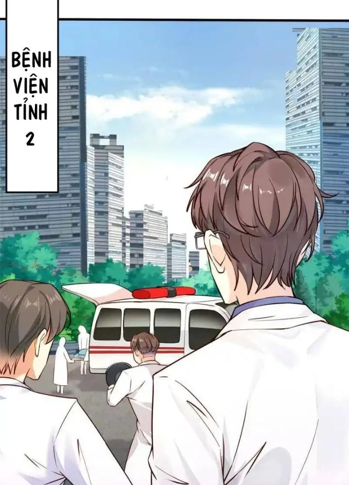 Khi Bác Sĩ Mở Hack Chapter 40 - Trang 2