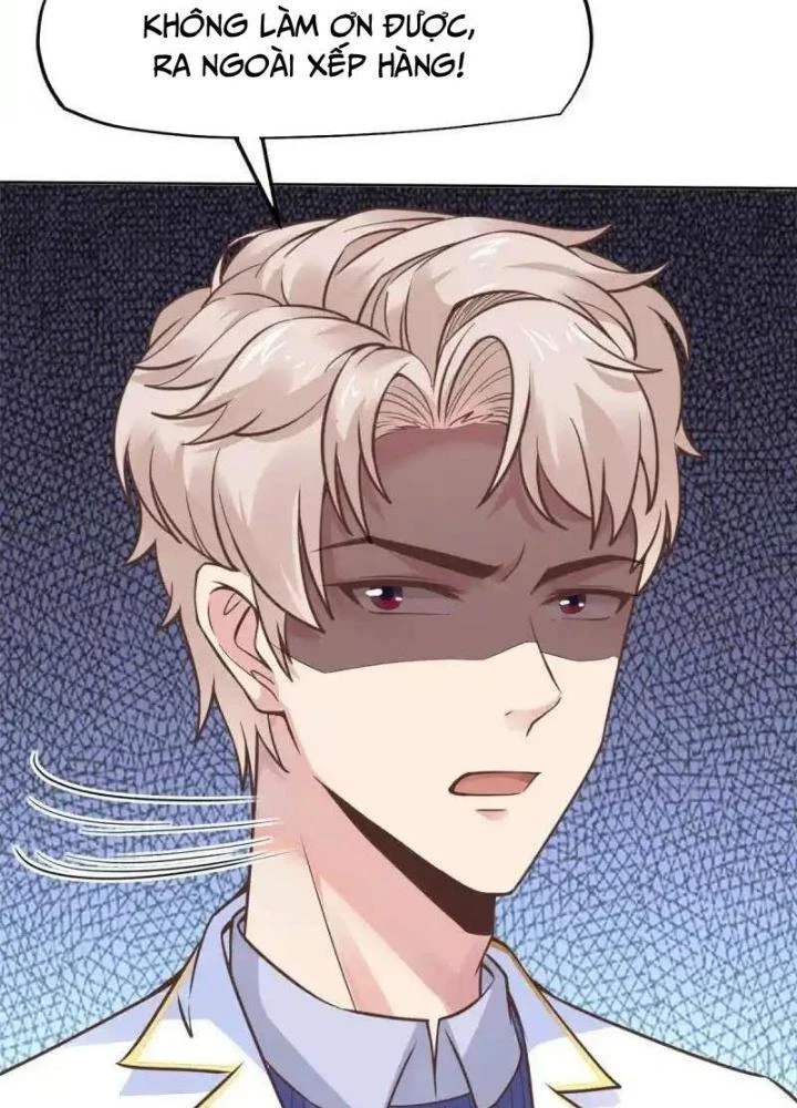 Khi Bác Sĩ Mở Hack Chapter 41 - Trang 2