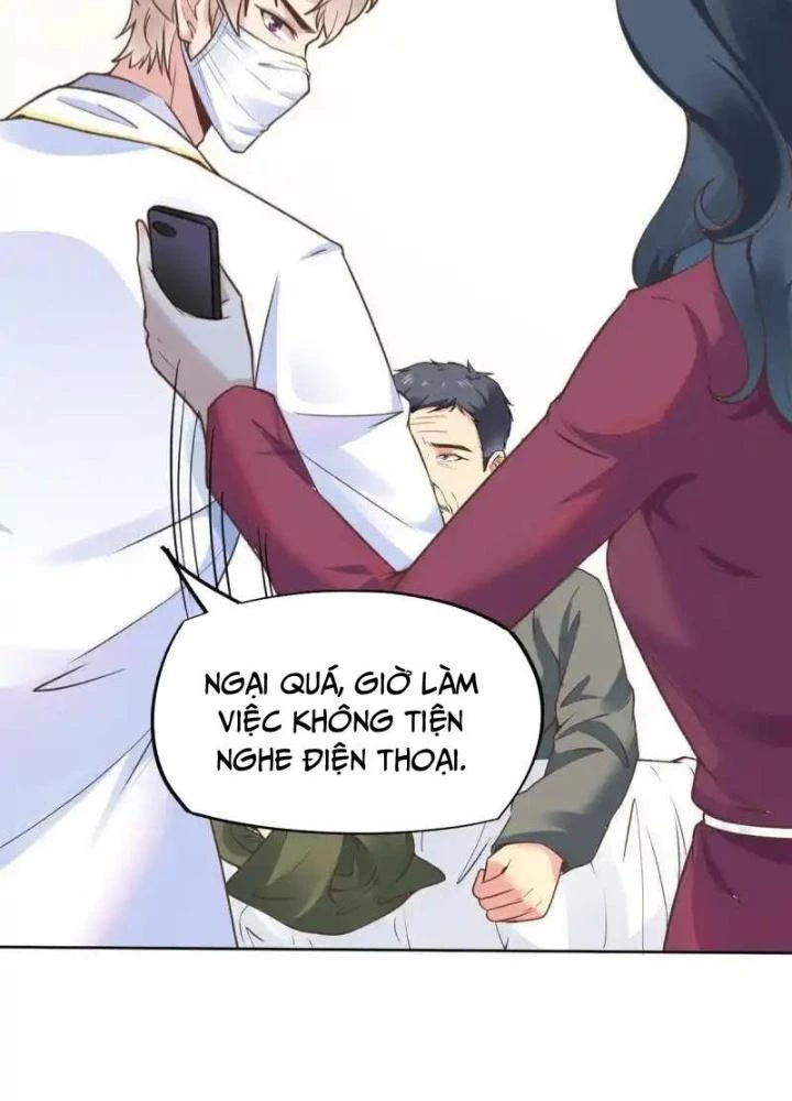 Khi Bác Sĩ Mở Hack Chapter 41 - Trang 2