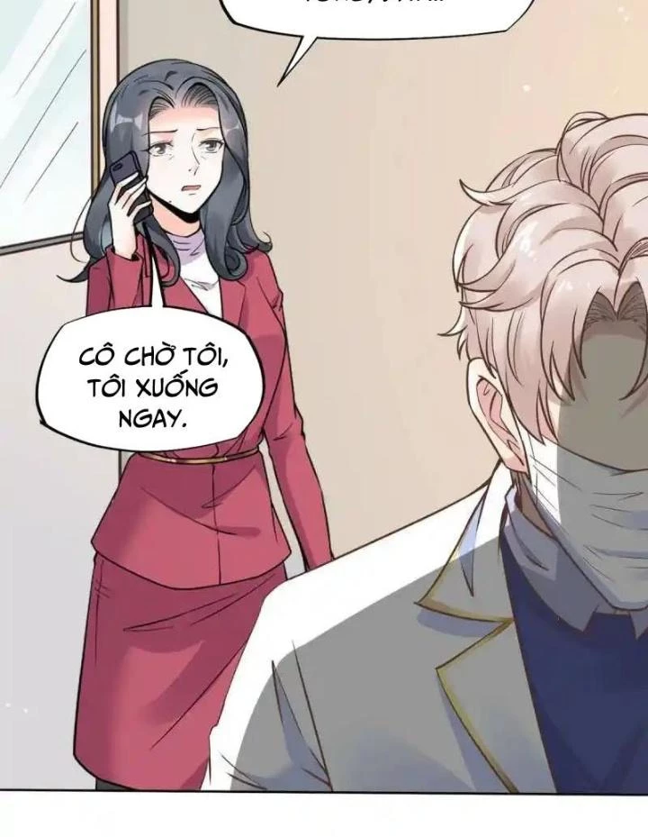 Khi Bác Sĩ Mở Hack Chapter 41 - Trang 2