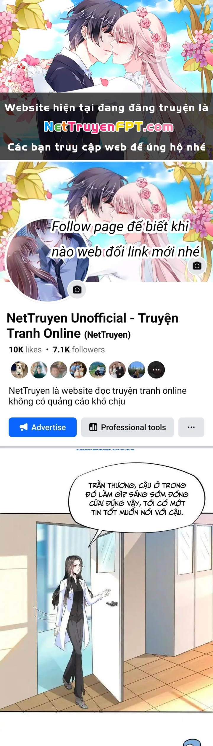 Khi Bác Sĩ Mở Hack Chapter 41 - Trang 2