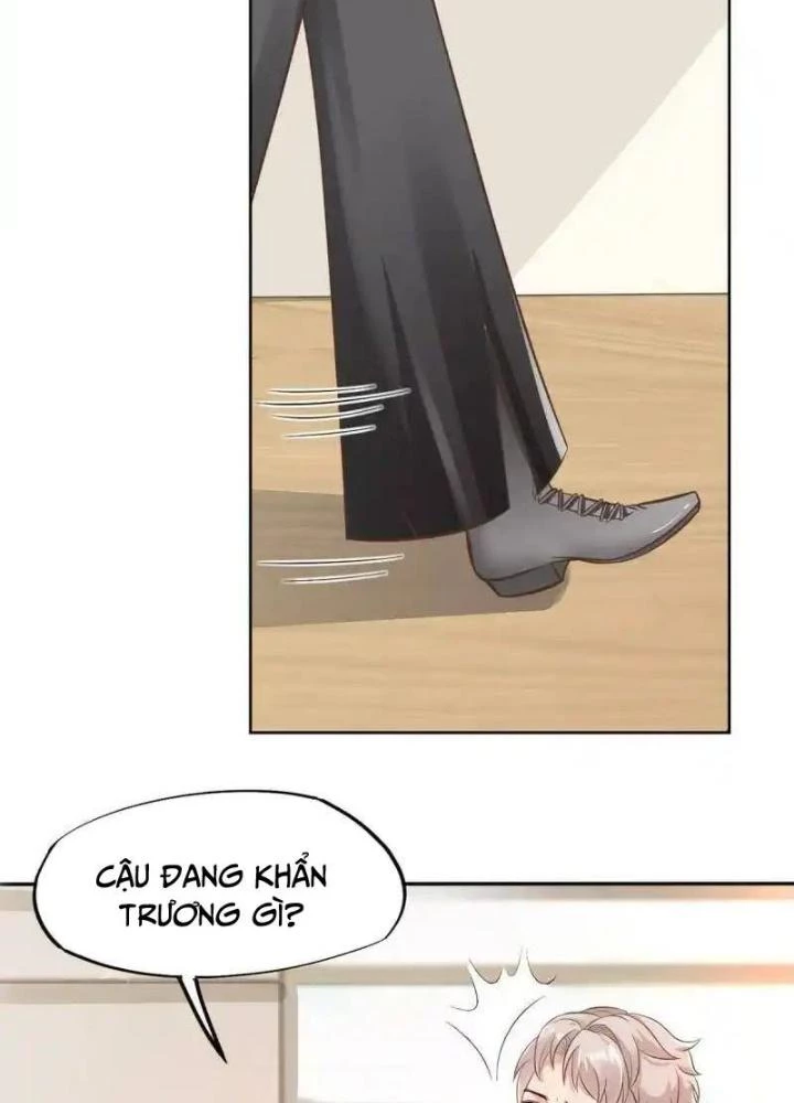 Khi Bác Sĩ Mở Hack Chapter 41 - Trang 2