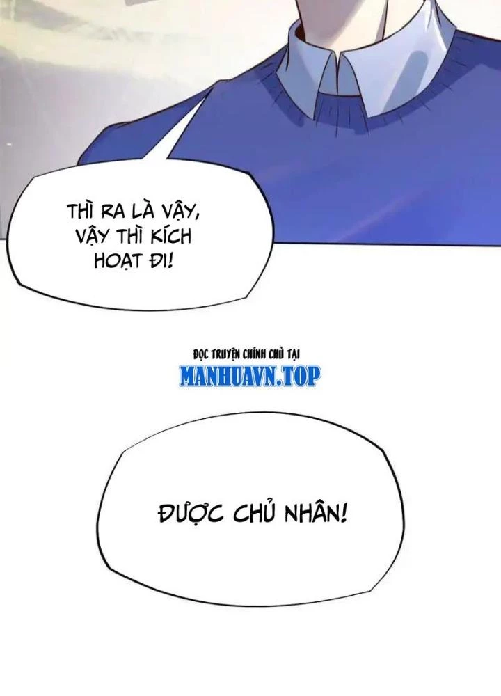 Khi Bác Sĩ Mở Hack Chapter 41 - Trang 2