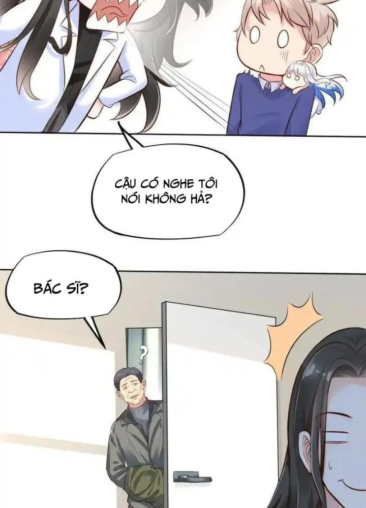 Khi Bác Sĩ Mở Hack Chapter 41 - Trang 2