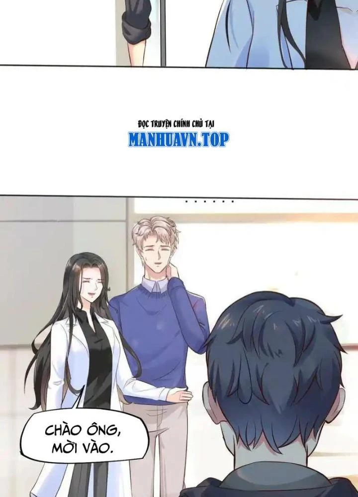 Khi Bác Sĩ Mở Hack Chapter 41 - Trang 2
