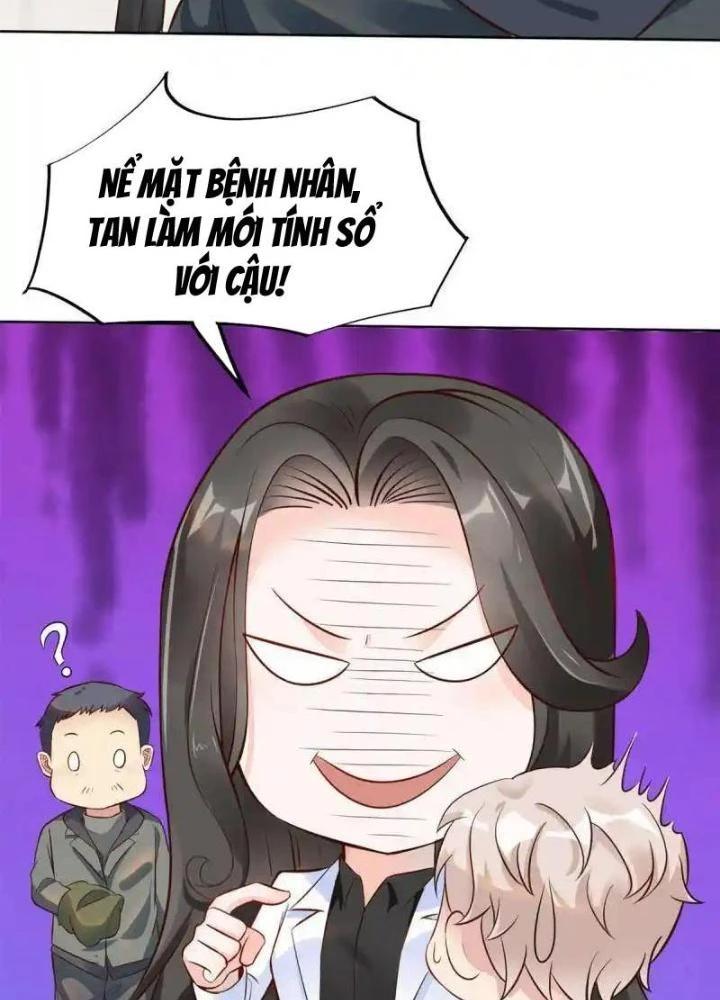 Khi Bác Sĩ Mở Hack Chapter 41 - Trang 2