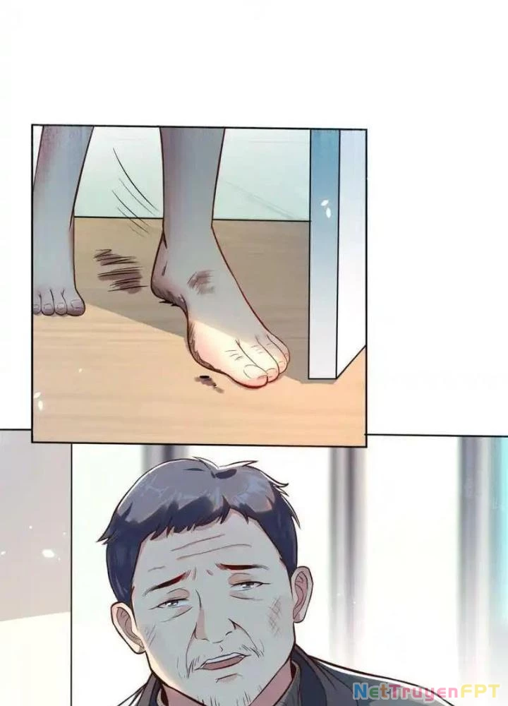 Khi Bác Sĩ Mở Hack Chapter 41 - Trang 2