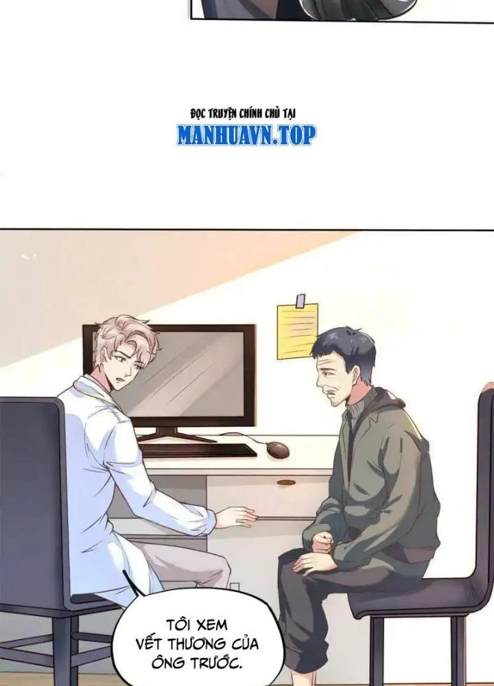 Khi Bác Sĩ Mở Hack Chapter 41 - Trang 2
