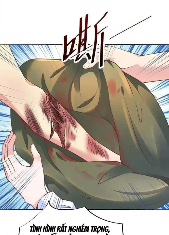 Khi Bác Sĩ Mở Hack Chapter 41 - Trang 2