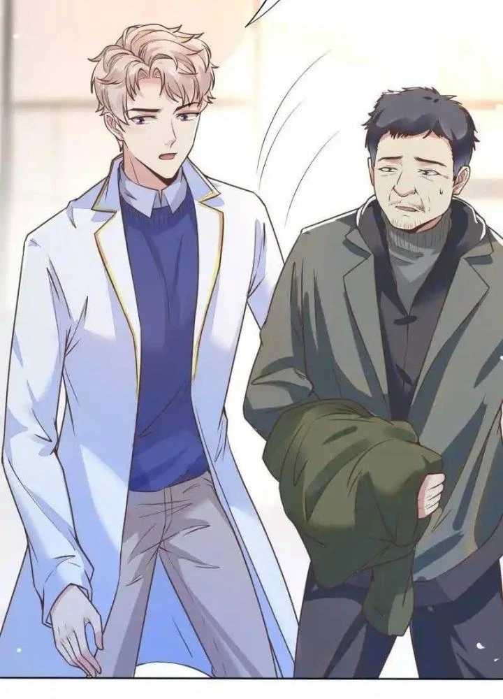 Khi Bác Sĩ Mở Hack Chapter 41 - Trang 2