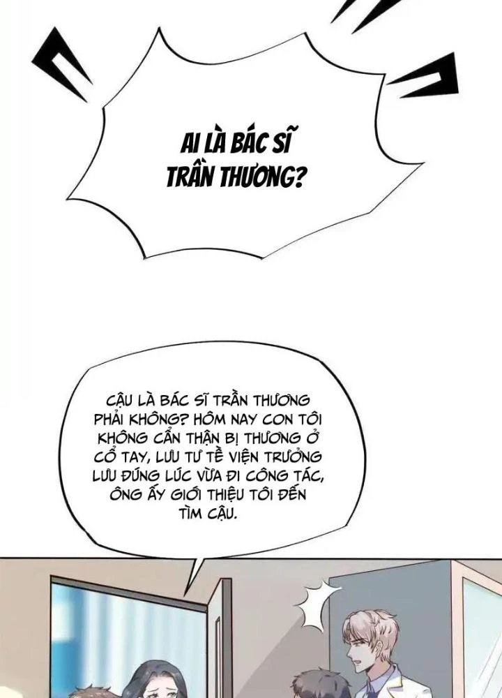 Khi Bác Sĩ Mở Hack Chapter 41 - Trang 2