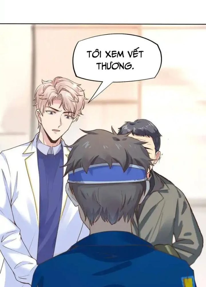 Khi Bác Sĩ Mở Hack Chapter 41 - Trang 2