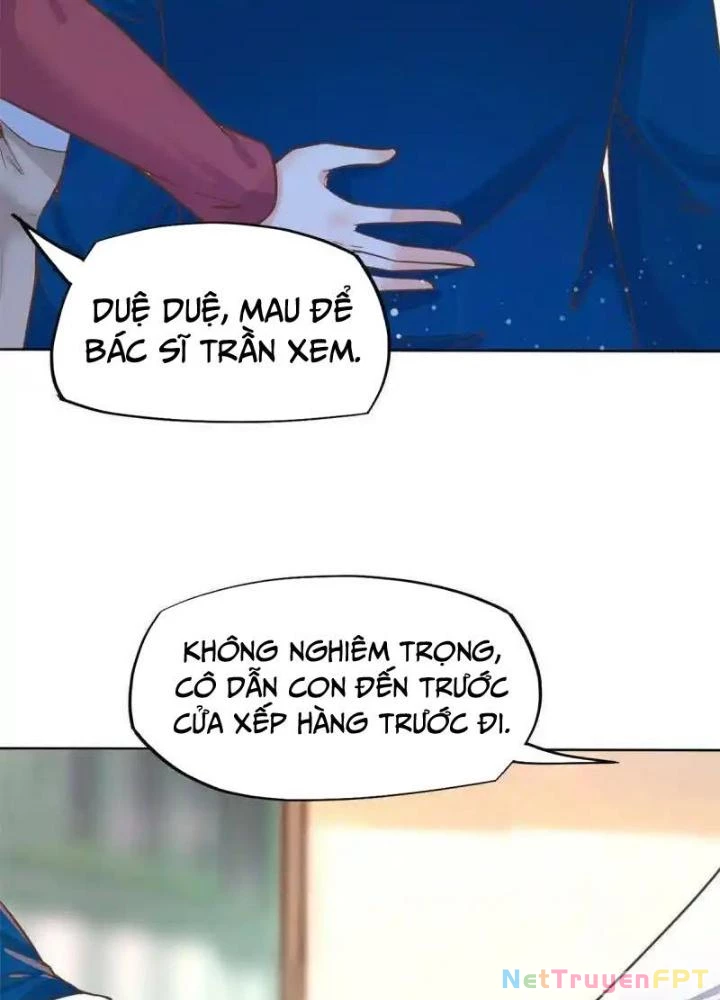 Khi Bác Sĩ Mở Hack Chapter 41 - Trang 2