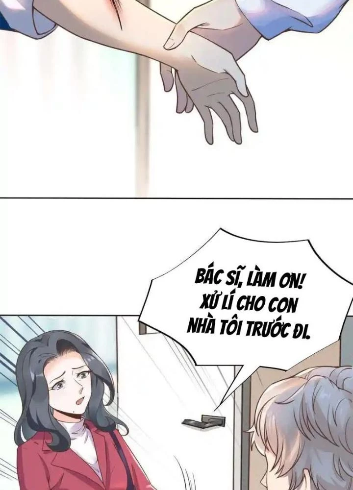 Khi Bác Sĩ Mở Hack Chapter 41 - Trang 2