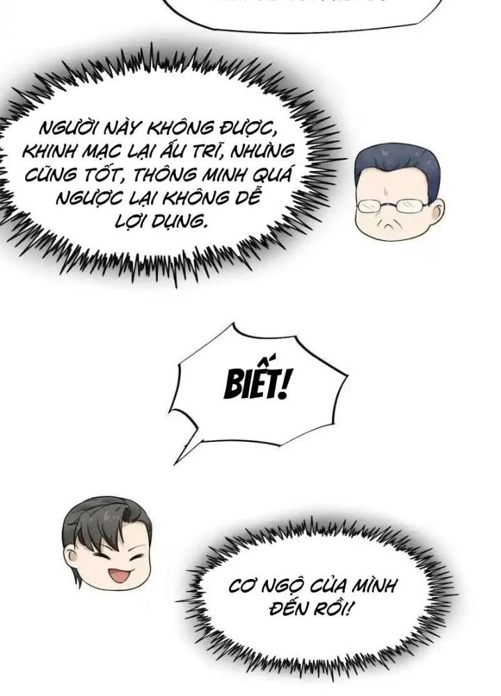 Khi Bác Sĩ Mở Hack Chapter 42 - Trang 2