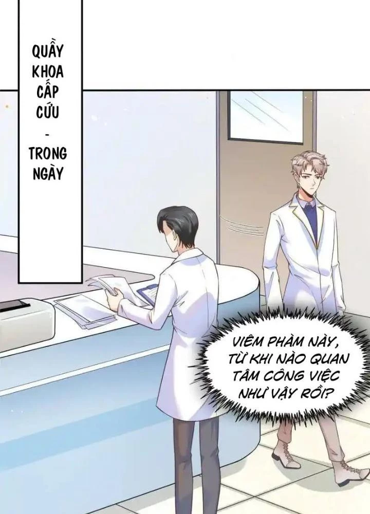 Khi Bác Sĩ Mở Hack Chapter 42 - Trang 2
