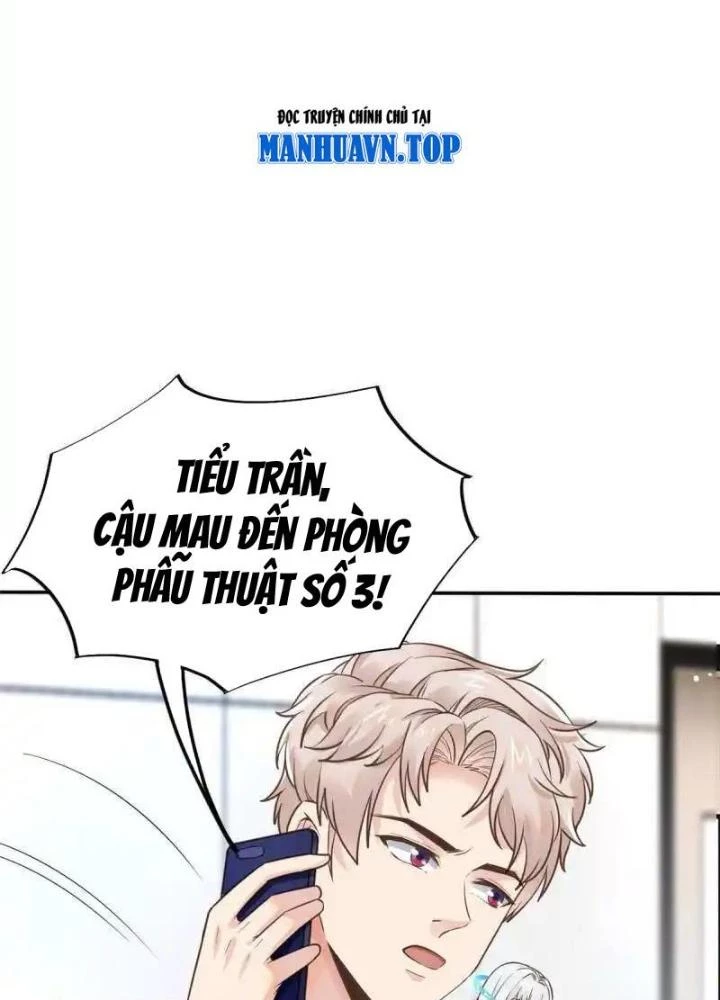 Khi Bác Sĩ Mở Hack Chapter 42 - Trang 2