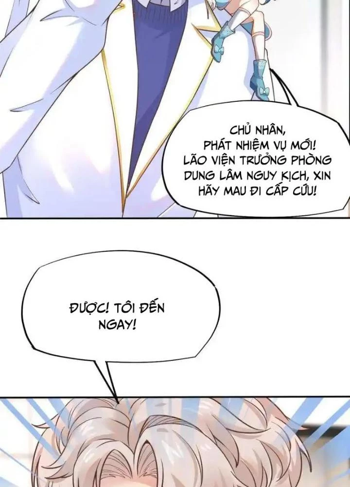 Khi Bác Sĩ Mở Hack Chapter 42 - Trang 2