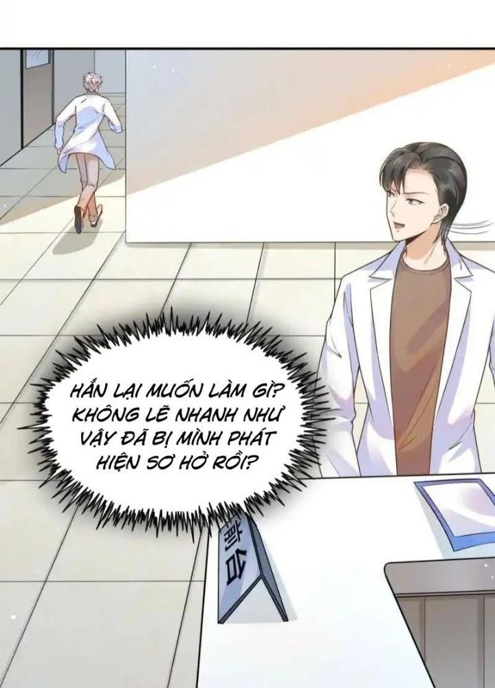 Khi Bác Sĩ Mở Hack Chapter 42 - Trang 2