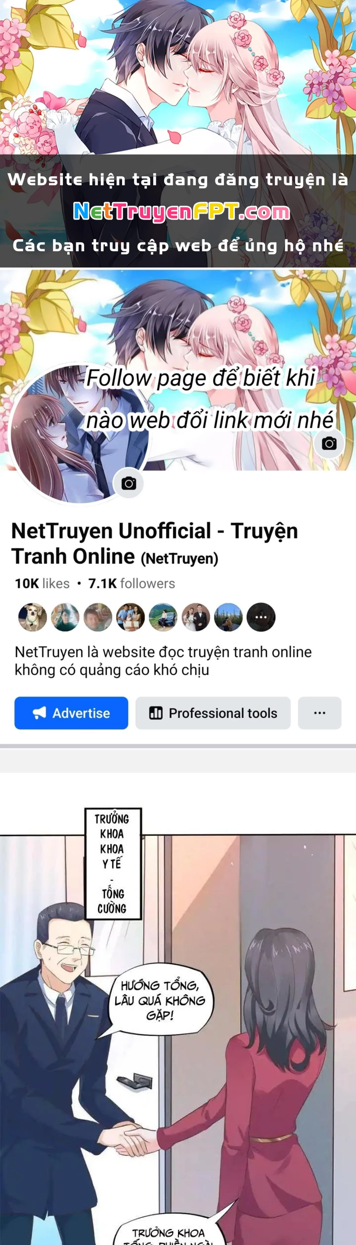 Khi Bác Sĩ Mở Hack Chapter 42 - Trang 2