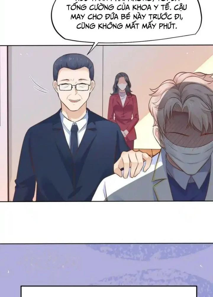 Khi Bác Sĩ Mở Hack Chapter 42 - Trang 2