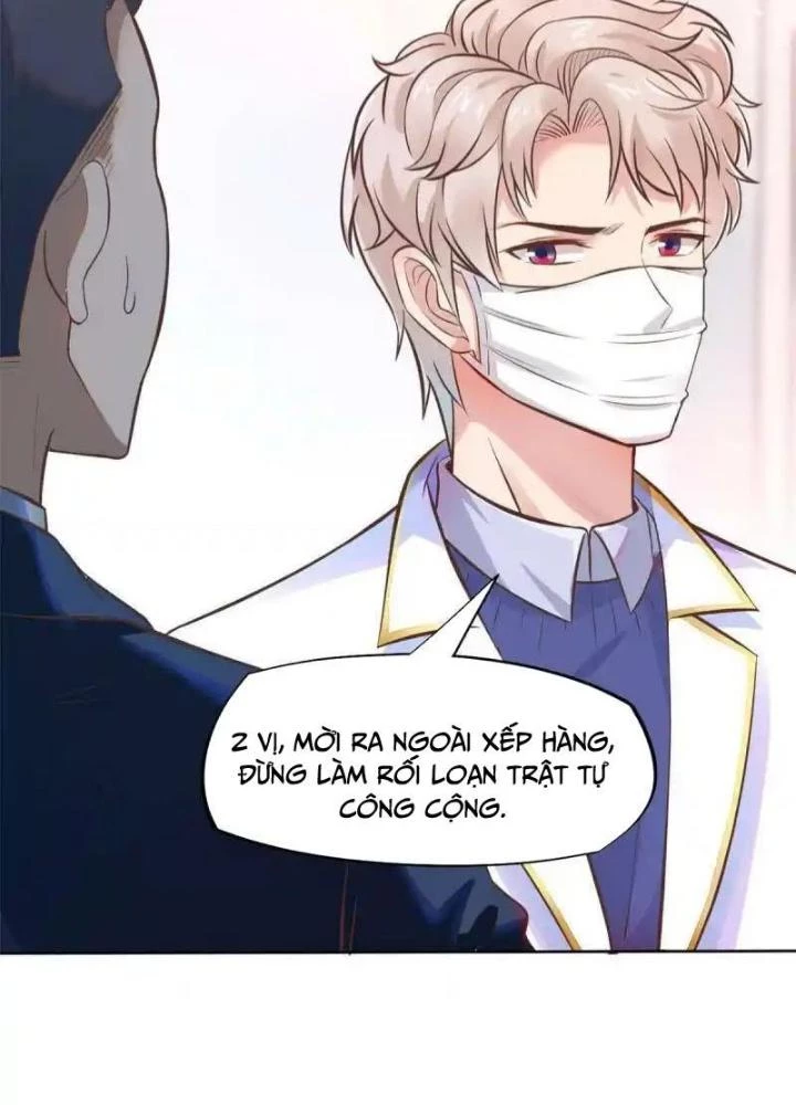 Khi Bác Sĩ Mở Hack Chapter 42 - Trang 2