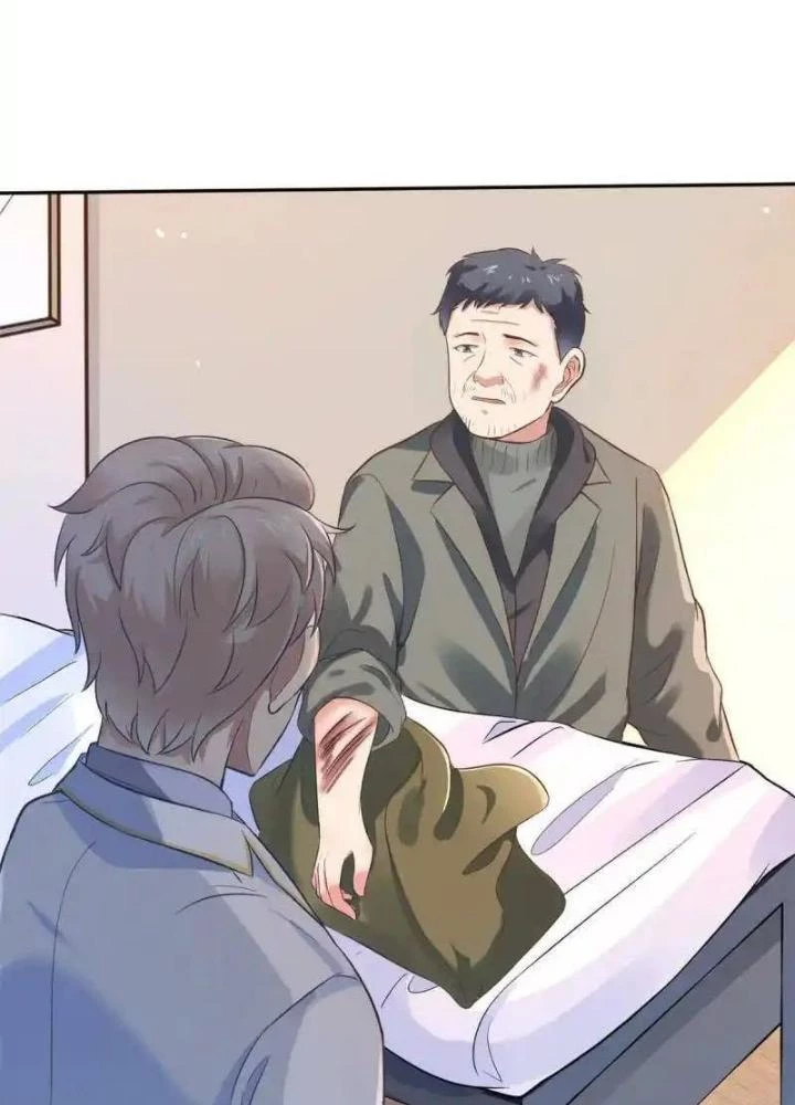 Khi Bác Sĩ Mở Hack Chapter 42 - Trang 2