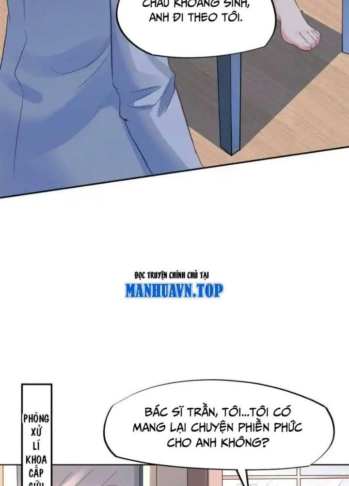 Khi Bác Sĩ Mở Hack Chapter 42 - Trang 2