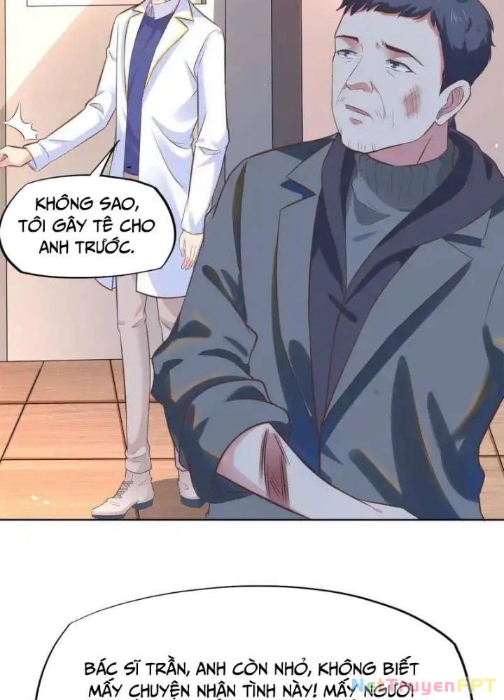 Khi Bác Sĩ Mở Hack Chapter 42 - Trang 2