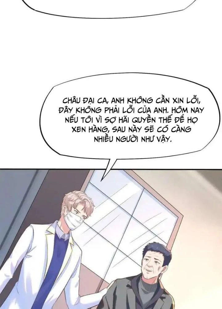 Khi Bác Sĩ Mở Hack Chapter 42 - Trang 2