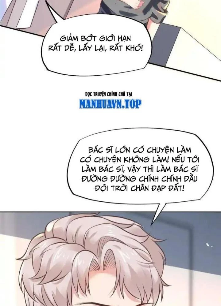 Khi Bác Sĩ Mở Hack Chapter 42 - Trang 2